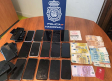 Detenidas cuatro personas por robar una treintena de móviles en la Feria de Albacete