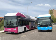 Los autobuses de Toledo dejan de ser gratuitos, excepto la línea 12 (Cornisa)