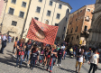 Las peñas y las vaquillas enmaromadas, protagonistas de las Fiestas de San Mateo de Cuenca