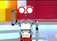 Cocobot, el robot diseñado para ayudar a las personas mayores