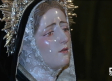 Así es la renovada imagen de la Virgen de los Dolores