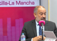 Entrevista a Julián Garde, rector de la Universidad de Castilla-La Mancha