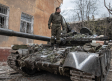 Ucrania eleva a cerca de 275.000 los combatientes rusos "liquidados" desde el inicio de la invasión