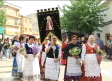 En Munera celebran su día grande vestidos de manchegos