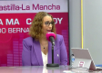 Entrevista a Sara Simón, consejera de Igualdad del Gobierno de C-LM