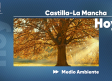 El otoño, una época especial para el Medio Ambiente