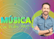 Música con Pedro Ángel Sánchez (29/09/2023)