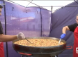 La Comida Popular, una tradición en las Fiestas de Cardiel