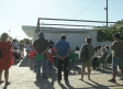 Vecinos de La Gineta y alrededores recogen firmas contra una planta de gestión de residuos