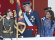 Día de la Fiesta Nacional | Así ha sido el desfile militar con gran protagonismo de la princesa Leonor