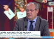 Entrevista a Juan Alfonso Ruiz Molina