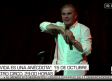 Pedro Ruíz, Agustín Durán: la agenda cultural de Castilla-La Mancha
