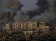 El líder de Hamás denuncia que Israel está cometiendo crímenes de guerra en Gaza