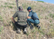 Buscan a un cazador del País Vasco desaparecido en Buenache de la Sierra (Cuenca)