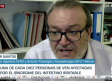 Entrevista a Javier Santos. 25/10/2023