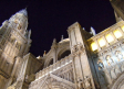 La experiencia nocturna 'Lúmina' regresa a la Catedral de Toledo este mes de diciembre