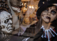 Recomendaciones de cara a Halloween: cuidado con los componentes de disfraces y maquillajes