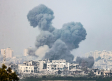 Ascienden a más de 8.000 los muertos por los bombardeos de Israel en la Franja de Gaza