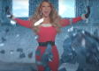 ¡Es la hora!: Mariah Carey da la bienvenida a la Navidad