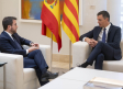 Intercambio de misivas entre el PP y el PSOE de Castilla-La Mancha