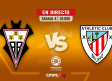 CMMPlay | Fundación Albacete - Athletic Club Bilbao B