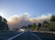 El incendio de Valencia arrasa 2.580 hectáreas: Castilla-La Mancha envía un contingente del Infocam