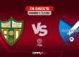 CMMPlay | Córdoba Futsal - Manzanares F. S.
