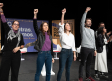 La militancia de Podemos avala la autonomía del partido frente a Sumar