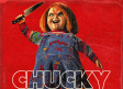 “Chucky” pone la réplica a Freddy colándose en la Casa Blanca + “Fantamas” + “Romancero” + BSO Adiós querido Chandler