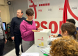 El 76% de la militancia del PSOE de Castilla-La Mancha avala el acuerdo para investir a Pedro Sánchez