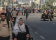 La OMS alerta del riesgo de propagación de enfermedades en Gaza