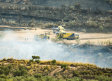 Más de tres millones de euros para regenerar 2.000 hectáreas quemadas por incendios