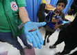 Israel asedia los cuatro principales hospitales del norte de Gaza