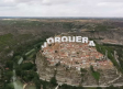 Jorquera (Albacete): piragüismo e historia