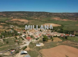 Millana (Guadalajara): iglesia de Santo Domingo de Silos, uvero y el juego de la billa