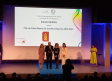 El Plan de Salud Mental de Castilla-La Mancha gana el premio Liderazgo Reputacional Sanitario 2023