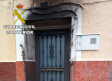 Detenido el presunto autor de la quema de cortinas en viviendas de Yepes (Toledo)