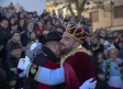 La celebración de Moros y Cristianos de Las Valeras, declarada Fiesta de Interés Turístico Regional