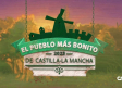 Los 5 primeros semifinalistas del programa El Pueblo Más Bonito de Castilla-La Mancha