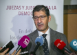 Caballero responde a Rufián: "Si Page mandara en el PSOE nacional, Rufián no tendría la influencia que tiene"