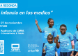 'La infancia en los medios': CMM y UNICEF debaten sobre el tratamiento informativo de las noticias de menores