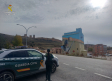 Detenidos tres jóvenes por robar en el colegio y en una vivienda de Molina de Aragón