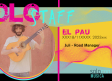 SOLO Staff: El Pau