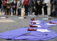El 25N en Castilla-La Mancha: actividades y actos contra la violencia machista