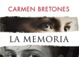 “La memoria compartida” novela finalista del Premio Fernando Lara 2022