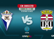 CD Manchego Ciudad Real 1-0 FC Cartagena B