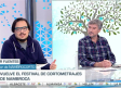 Entrevista a Javier Fuentes y Ángel Segovia