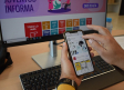 Nueva actualización de la app 'Juventud CLM': ahora puedes tener tu Carné Joven Europeo en el móvil