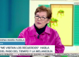 Entrevista a Almudena María Puebla