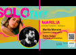 SOLO Staff: Marilia Monzón